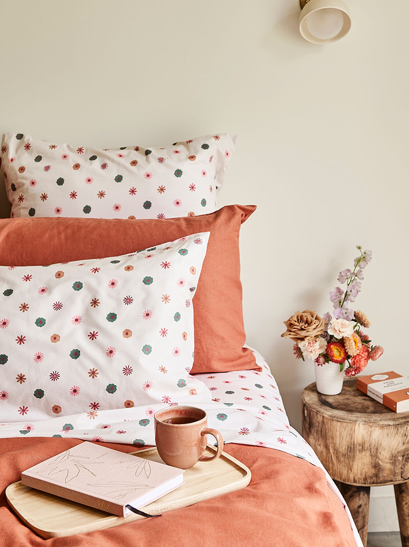 Bedding
