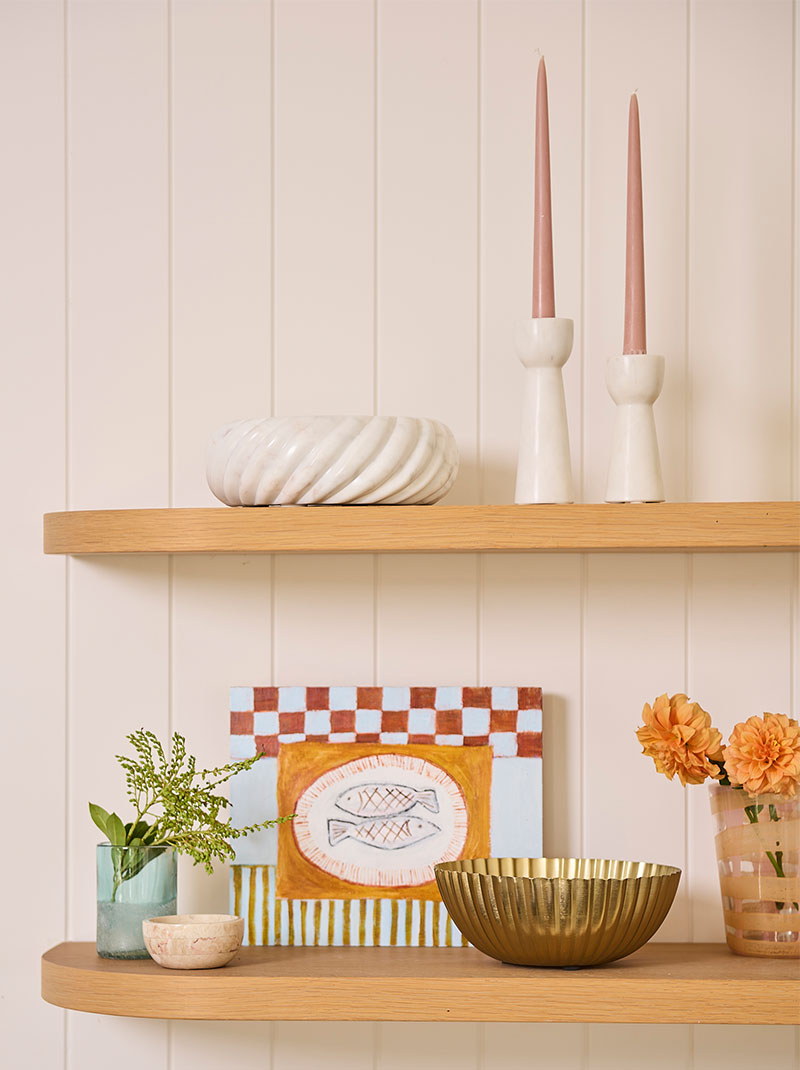 Home & Decor
